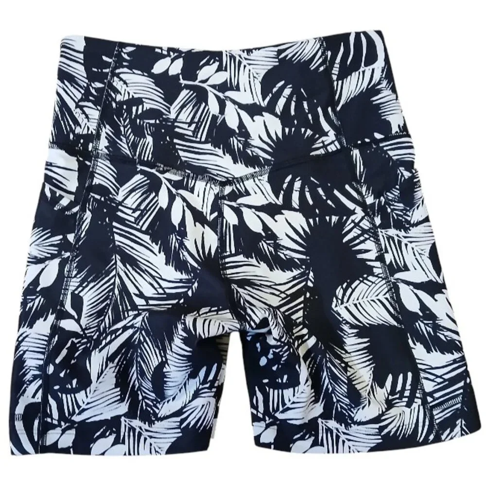 OLD NAVY Active Sport Power Soft Short M -Like New - Picture 1 of 8
